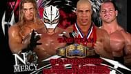 Greatest tag team match ever?